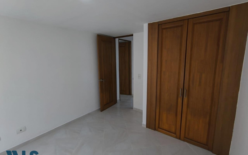 Apartamento en Sabaneta en Aves Marías