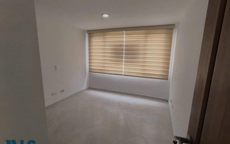 Apartamento en Sabaneta en Aves Marías