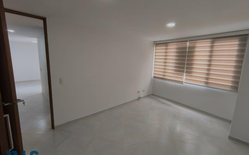 Apartamento en Sabaneta en Aves Marías