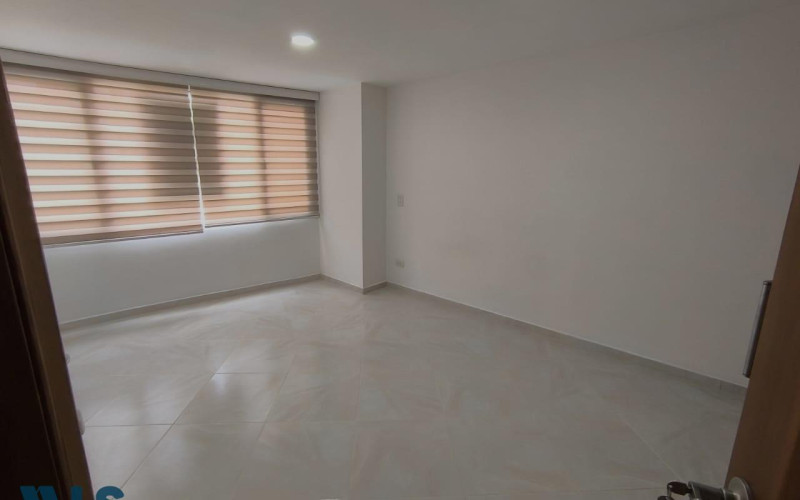 Apartamento en Sabaneta en Aves Marías
