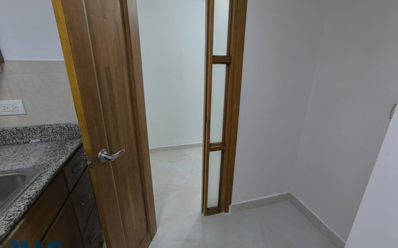 Apartamento en Sabaneta en Aves Marías