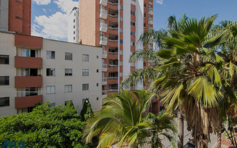 Apartamento en Medellín en Laureles