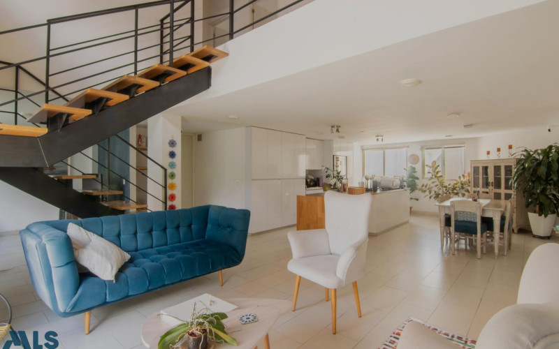 Apartamento en Medellín en Laureles