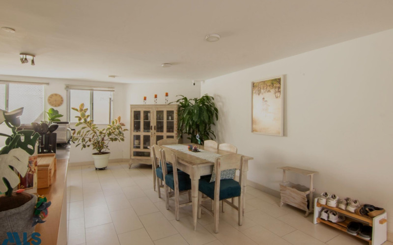 Apartamento en Medellín en Laureles