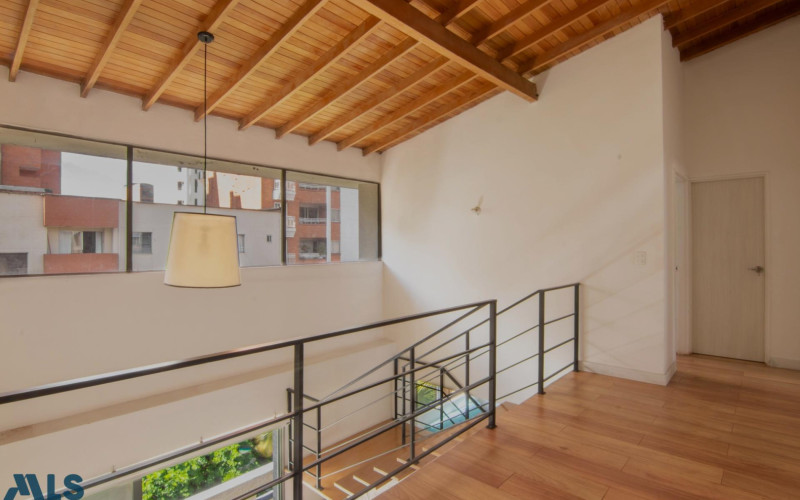 Apartamento en Medellín en Laureles