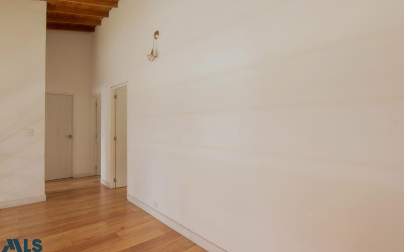 Apartamento en Medellín en Laureles