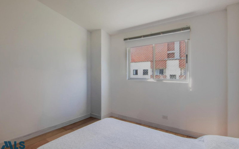 Apartamento en Medellín en Laureles