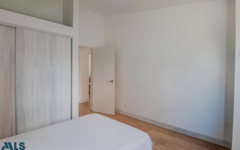 Apartamento en Medellín en Laureles