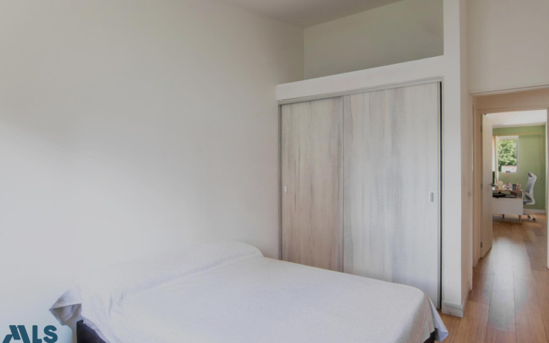Apartamento en Medellín en Laureles