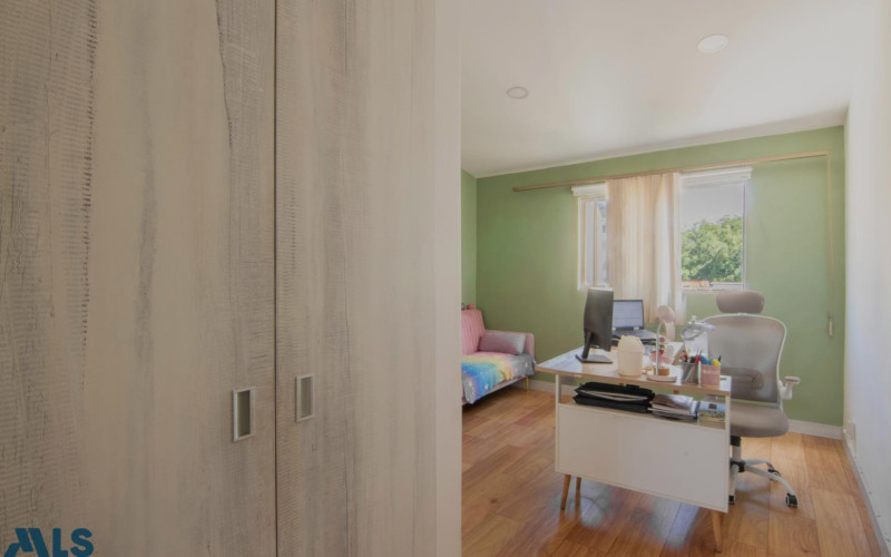 Apartamento en Medellín en Laureles