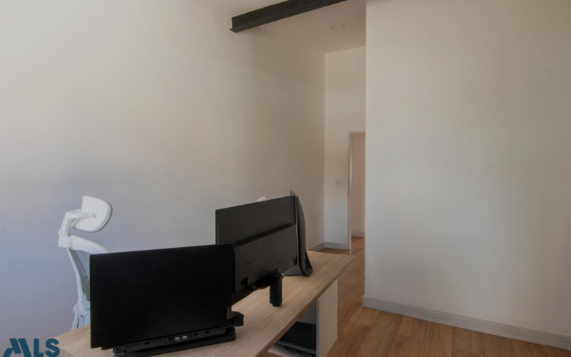 Apartamento en Medellín en Laureles