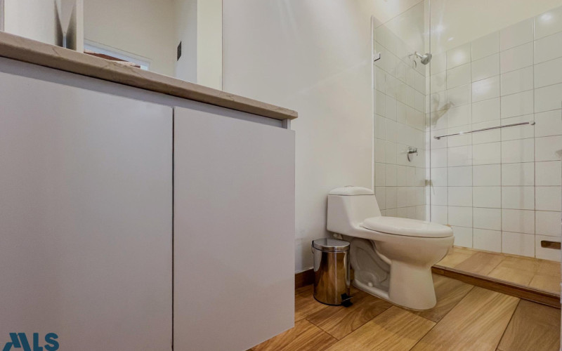 Apartamento en Medellín en Laureles