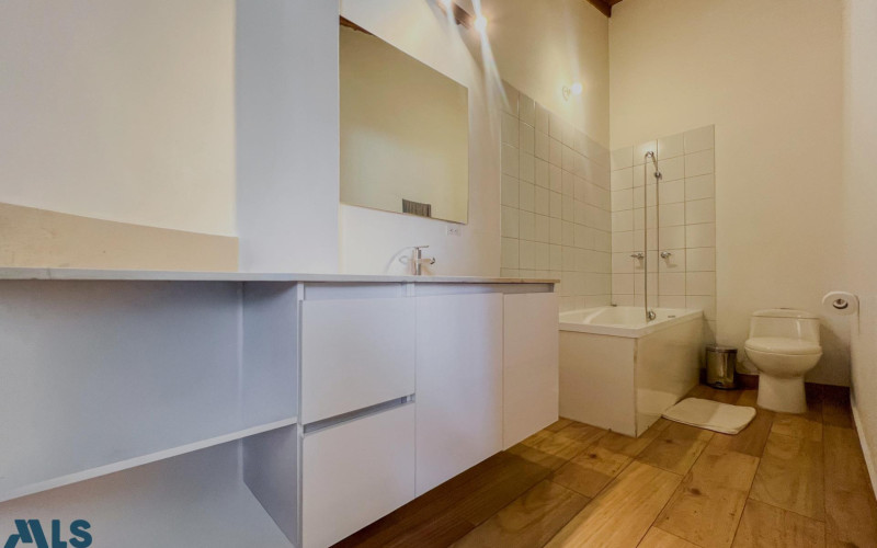 Apartamento en Medellín en Laureles