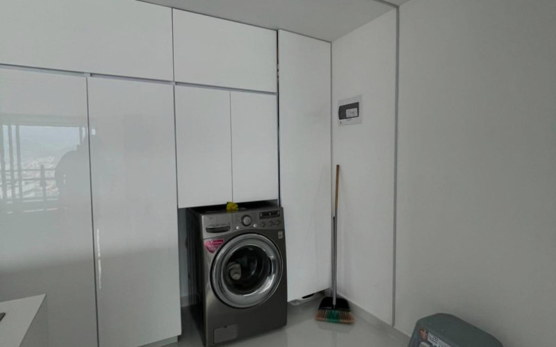 Apartamento en Medellín en Ciudad del Rio