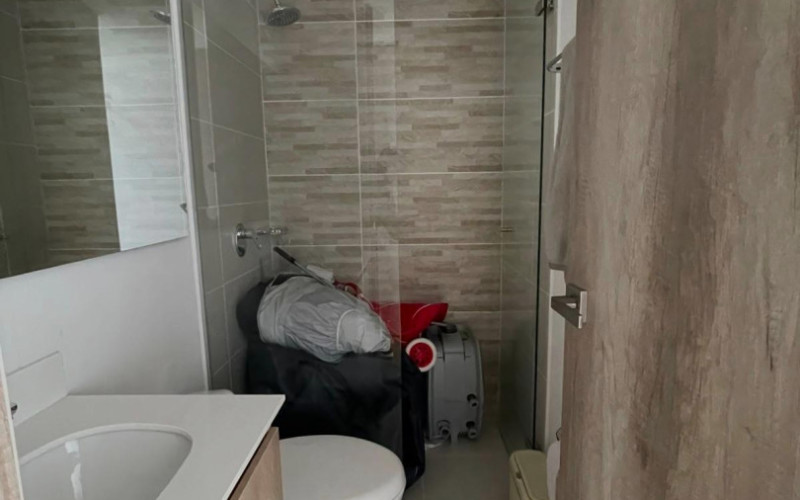 Apartamento en Medellín en Ciudad del Rio