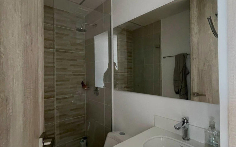 Apartamento en Medellín en Ciudad del Rio
