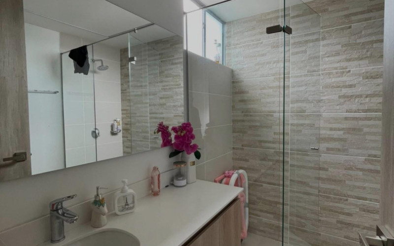 Apartamento en Medellín en Ciudad del Rio