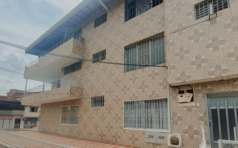 Apartamento en Medellín en Laureles