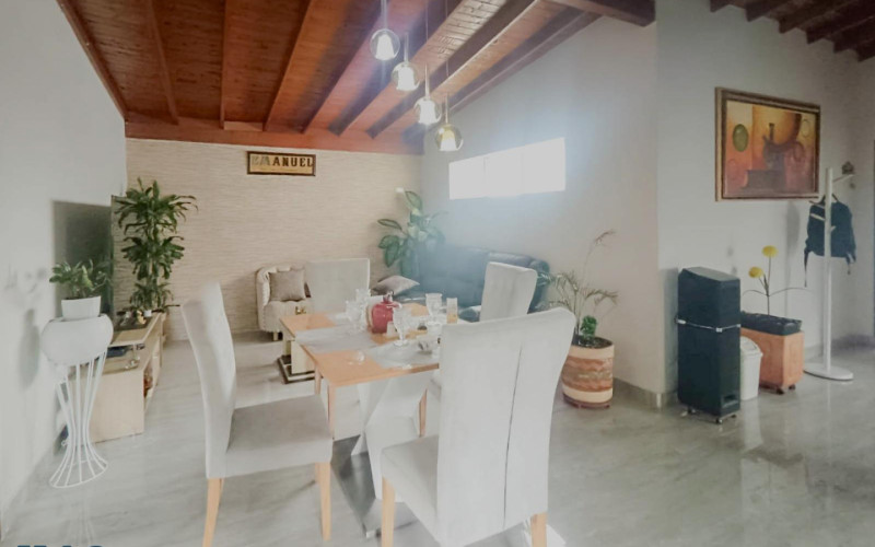 Apartamento en Medellín en Laureles