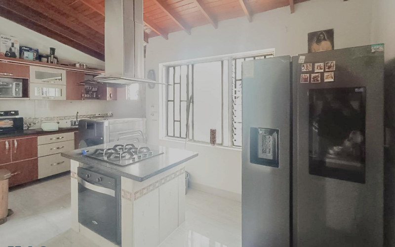 Apartamento en Medellín en Laureles