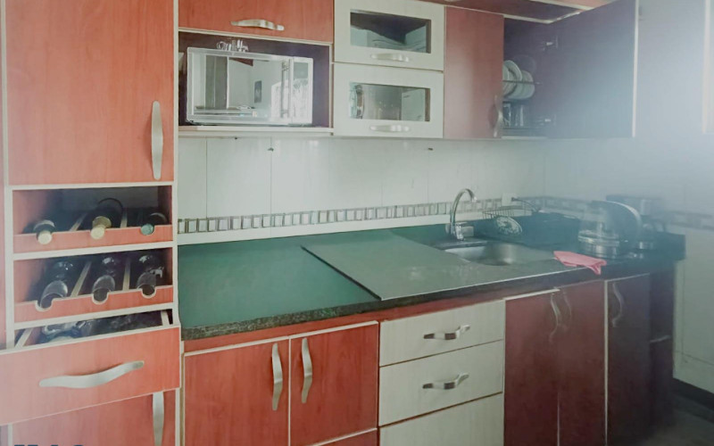 Apartamento en Medellín en Laureles