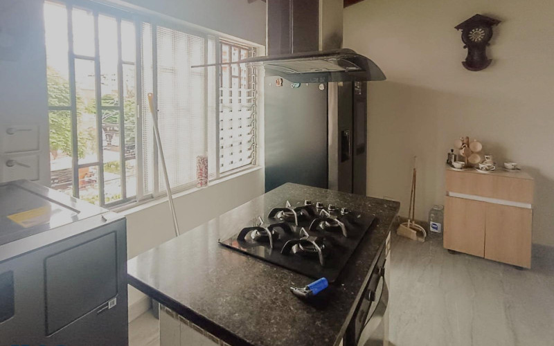 Apartamento en Medellín en Laureles