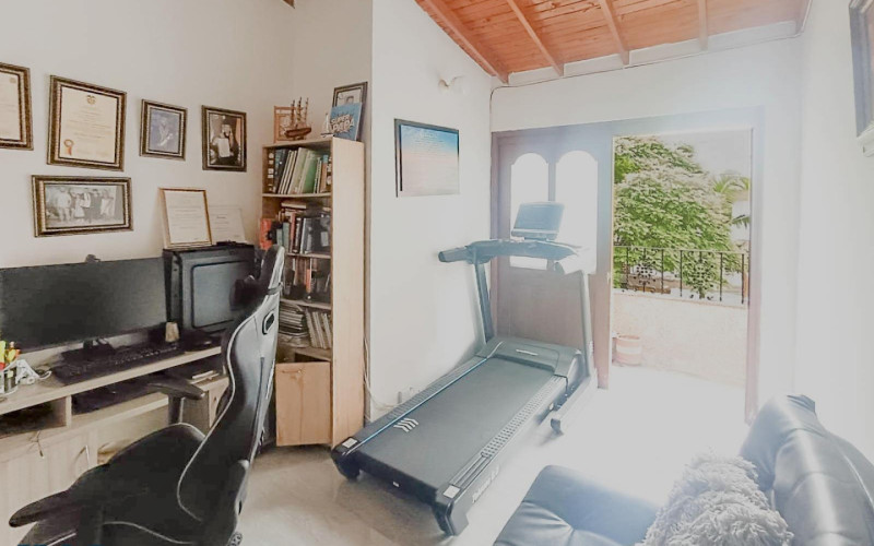 Apartamento en Medellín en Laureles