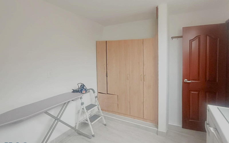 Apartamento en Medellín en Laureles