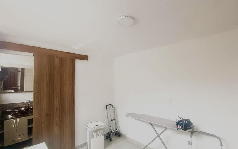 Apartamento en Medellín en Laureles
