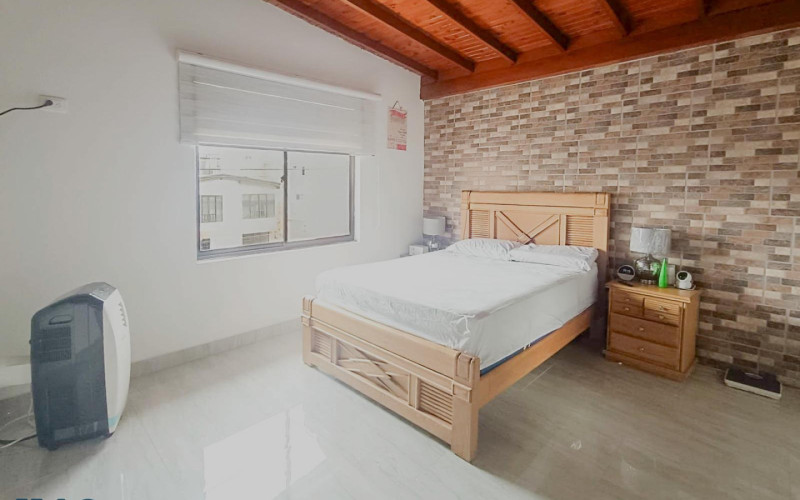 Apartamento en Medellín en Laureles
