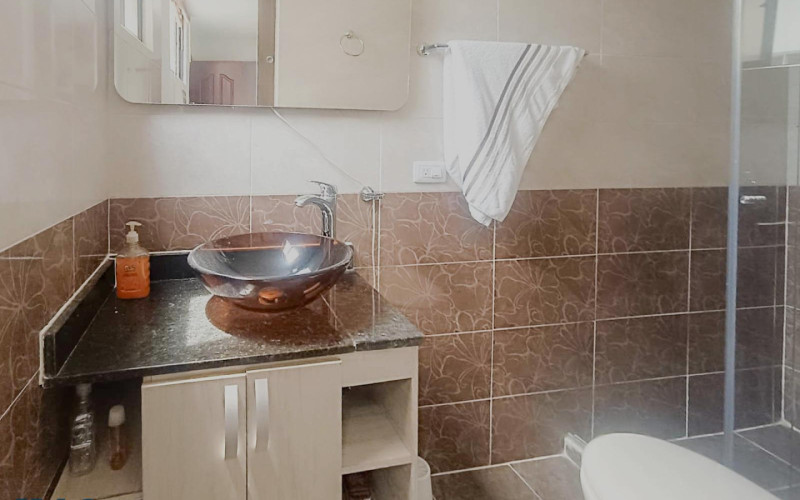 Apartamento en Medellín en Laureles