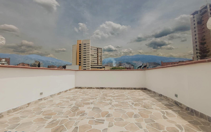 Apartamento en Medellín en Laureles