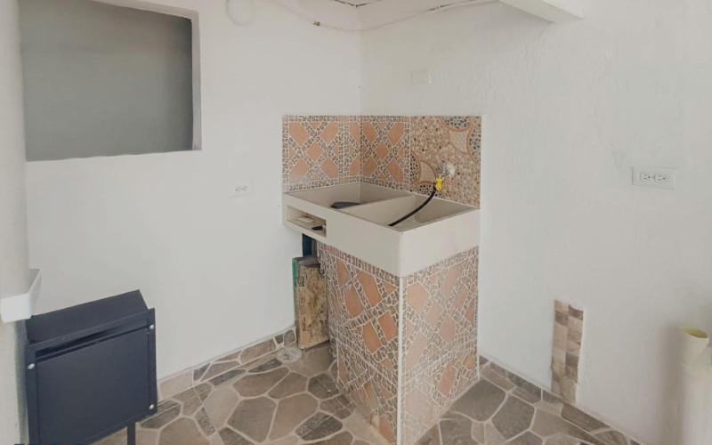 Apartamento en Medellín en Laureles