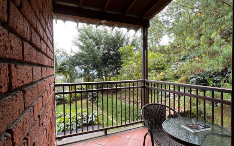 Monte Azul Country House – Luxury, Nature & Spacious Living in La Doctora, Sabaneta