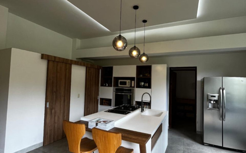 Monte Azul Country House – Luxury, Nature & Spacious Living in La Doctora, Sabaneta