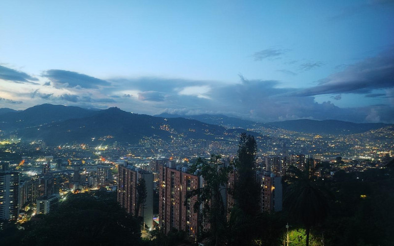Luxury Country Home for Sale in Sabaneta, Medellín