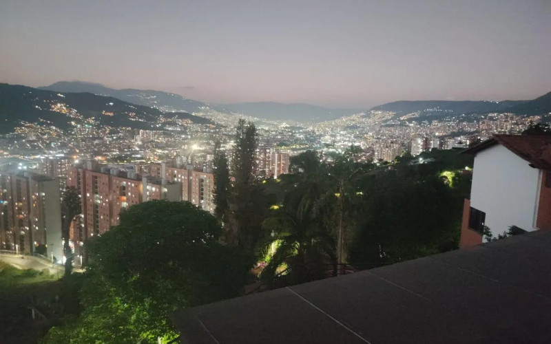 Luxury Country Home for Sale in Sabaneta, Medellín