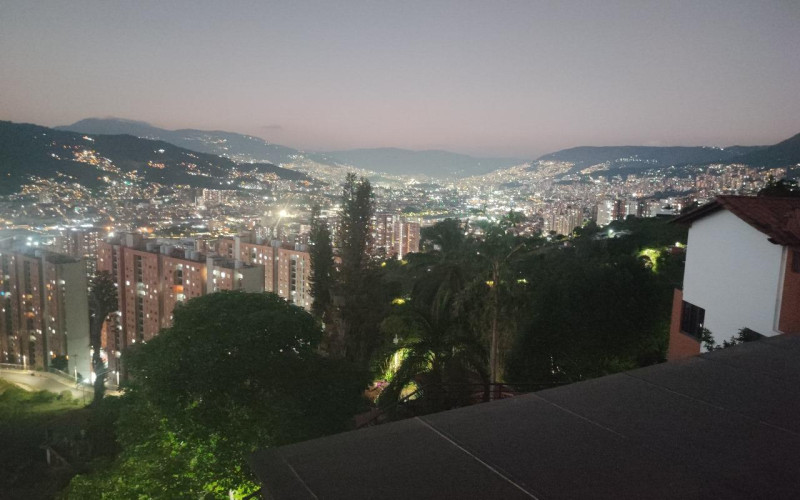 Luxury Country Home for Sale in Sabaneta, Medellín