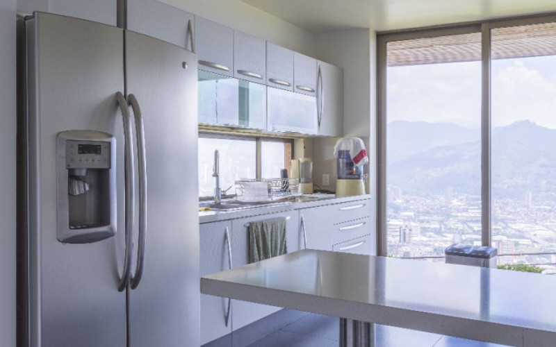 Luxury Country Home for Sale in Sabaneta, Medellín
