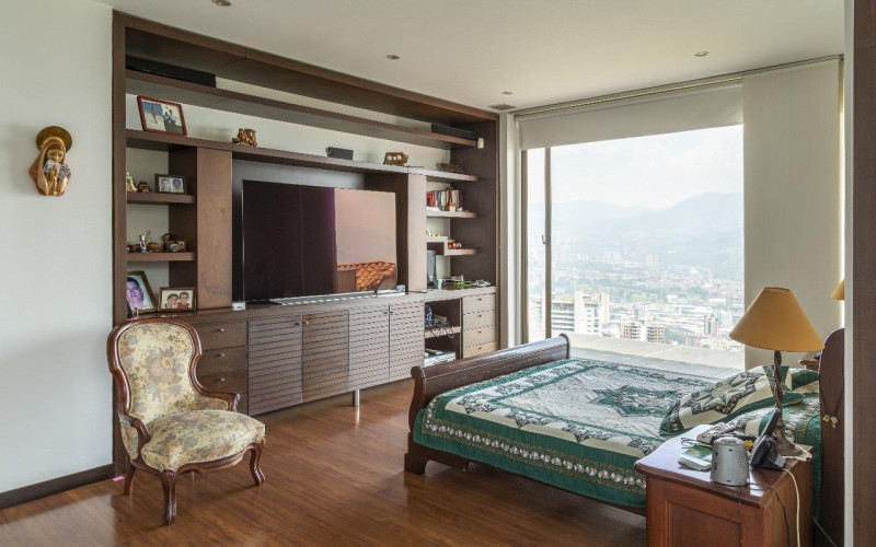 Luxury Country Home for Sale in Sabaneta, Medellín