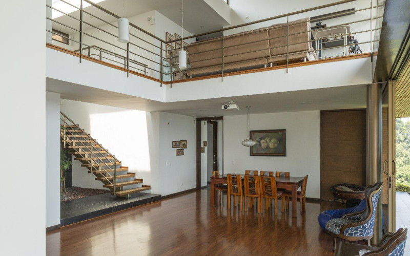 Luxury Country Home for Sale in Sabaneta, Medellín