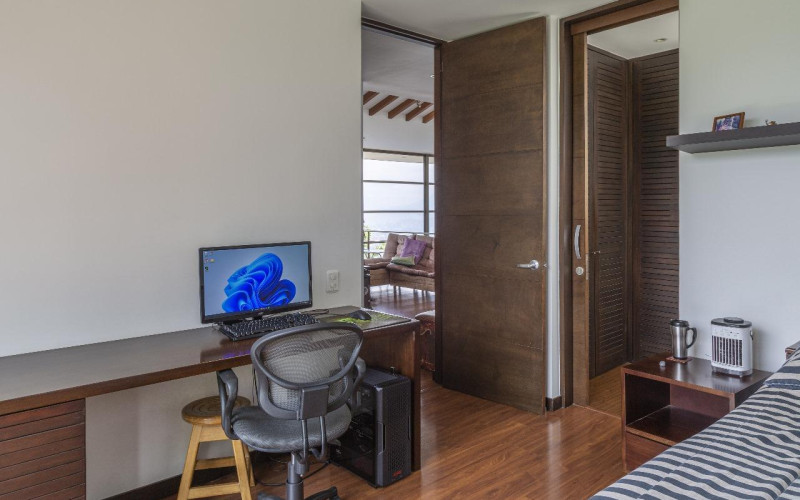 Luxury Country Home for Sale in Sabaneta, Medellín
