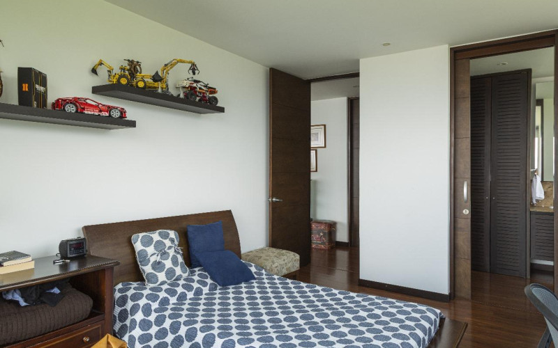 Luxury Country Home for Sale in Sabaneta, Medellín
