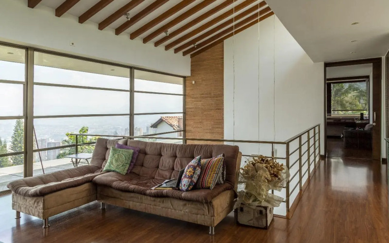 Luxury Country Home for Sale in Sabaneta, Medellín