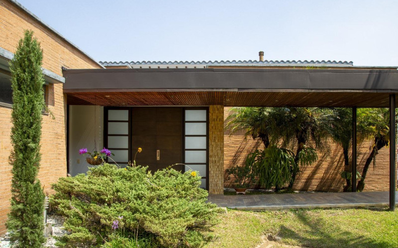 Luxury Country Home for Sale in Sabaneta, Medellín