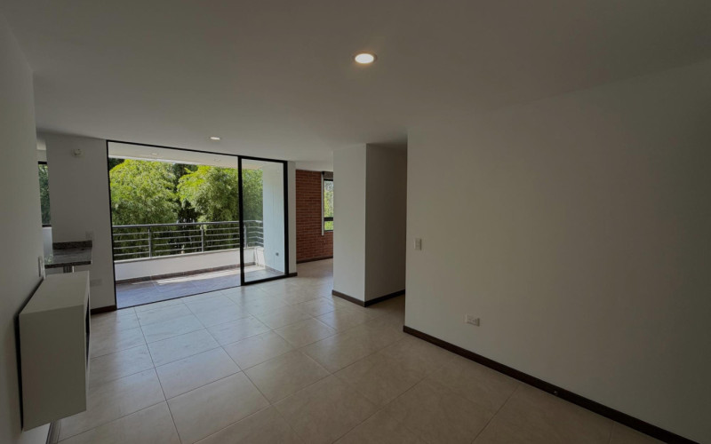 Apartamento en La Ceja en Urbano (La Ceja)