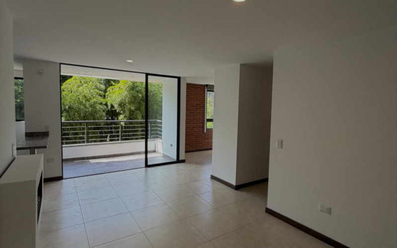 Apartamento en La Ceja en Urbano (La Ceja)