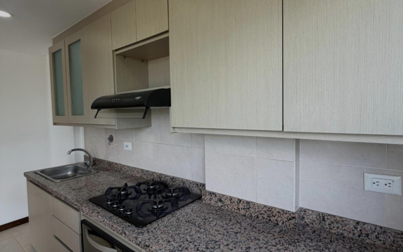 Apartamento en La Ceja en Urbano (La Ceja)