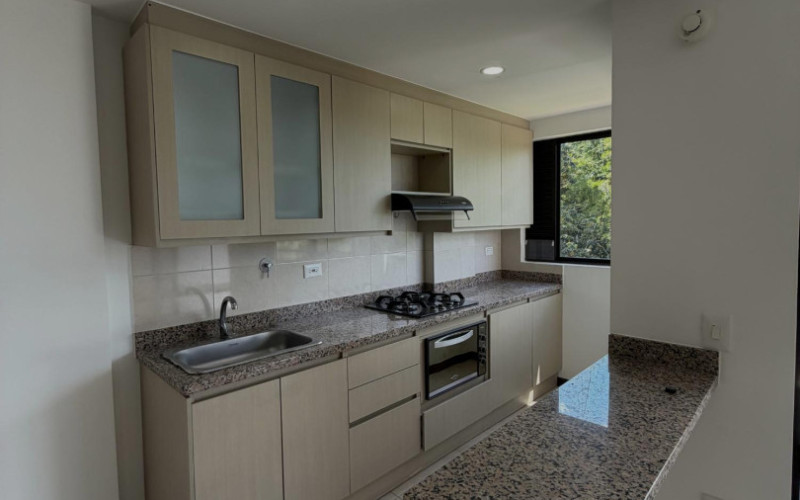 Apartamento en La Ceja en Urbano (La Ceja)