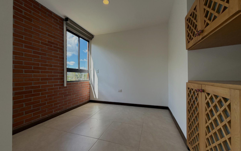 Apartamento en La Ceja en Urbano (La Ceja)